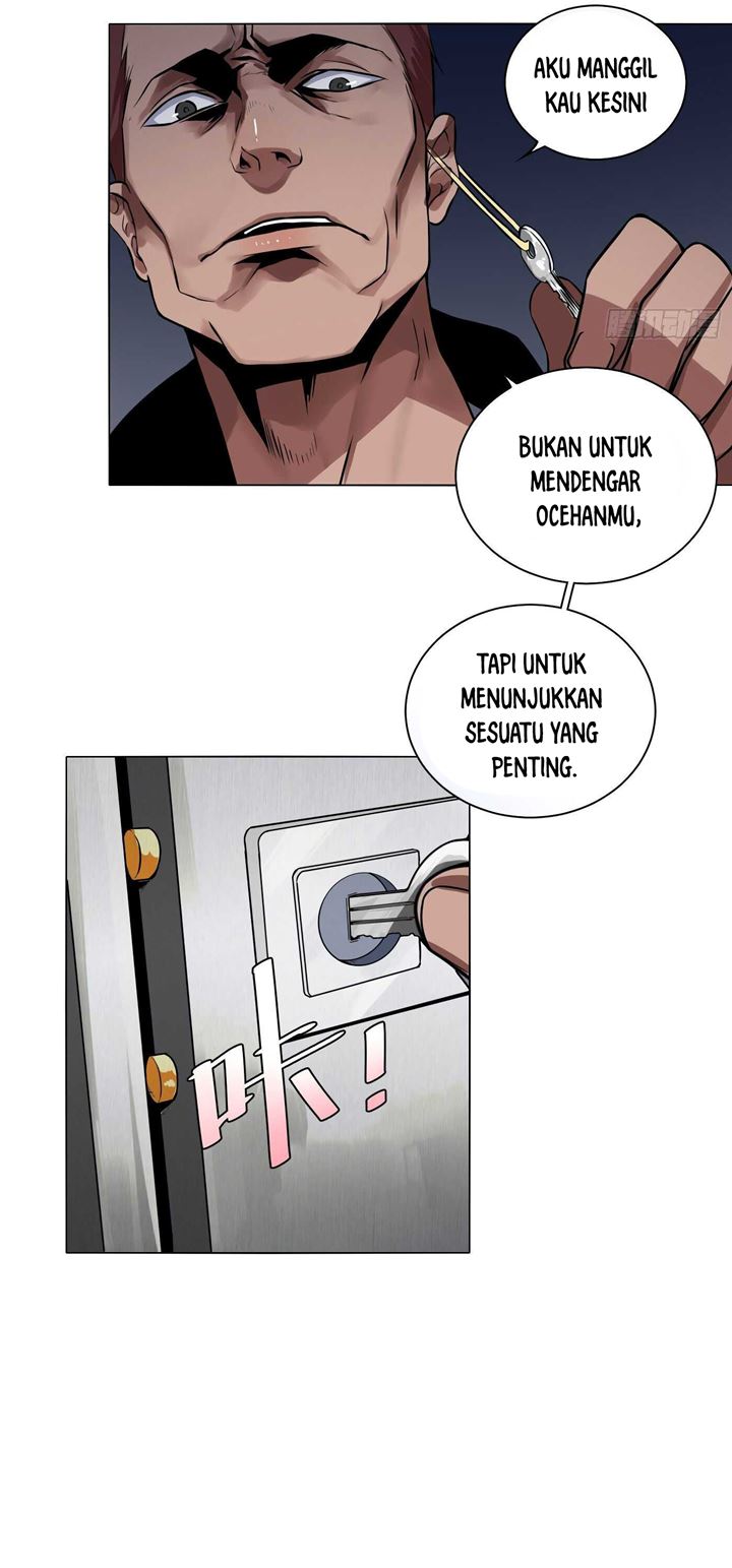 Detective VLOG Chapter 30 Gambar 23