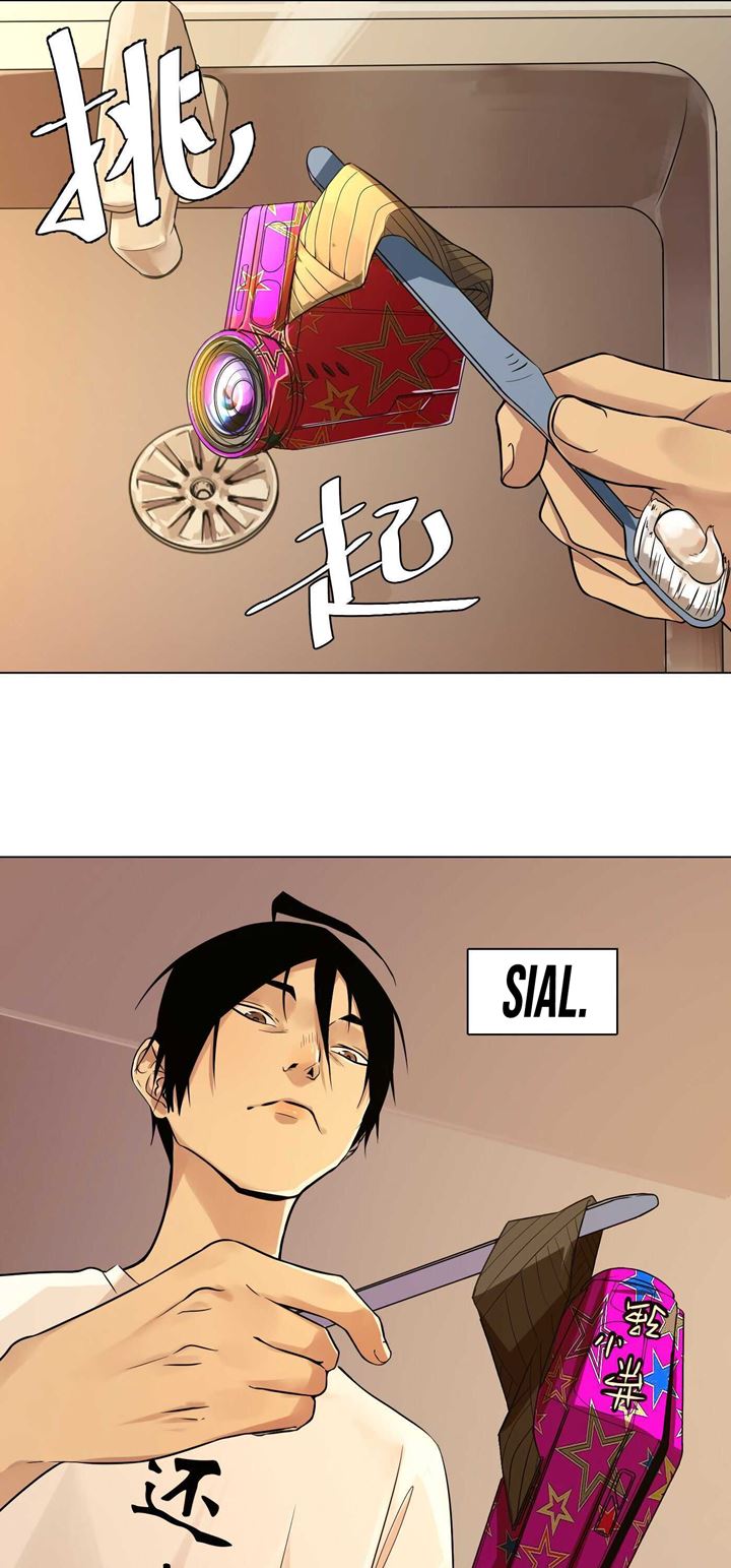 Detective VLOG Chapter 30 Gambar 26