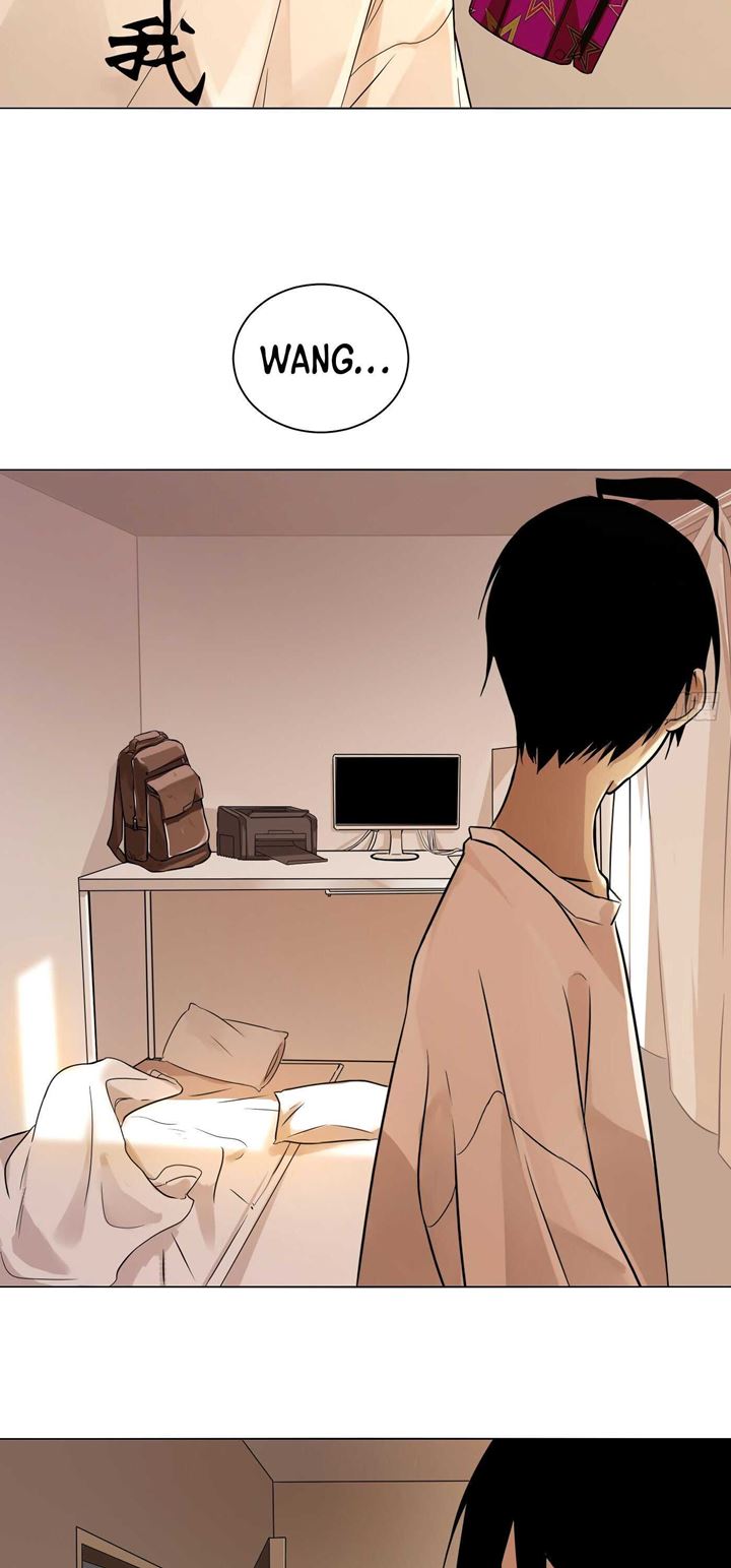 Detective VLOG Chapter 30 Gambar 27