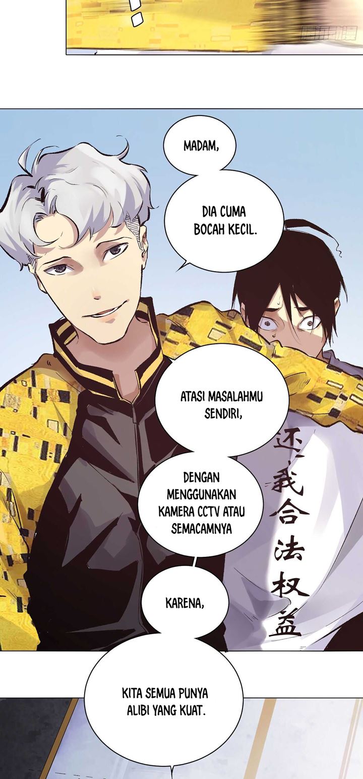 Detective VLOG Chapter 30 Gambar 6