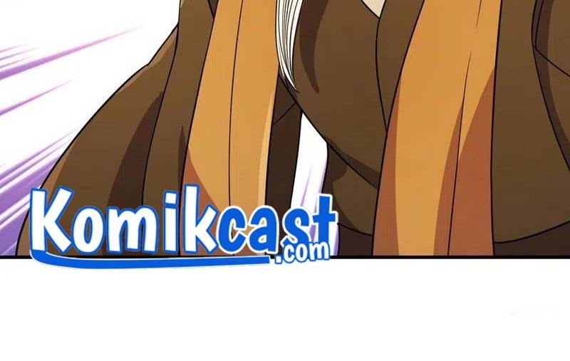 Spirit Sword Sovereign Chapter 486 Gambar 21