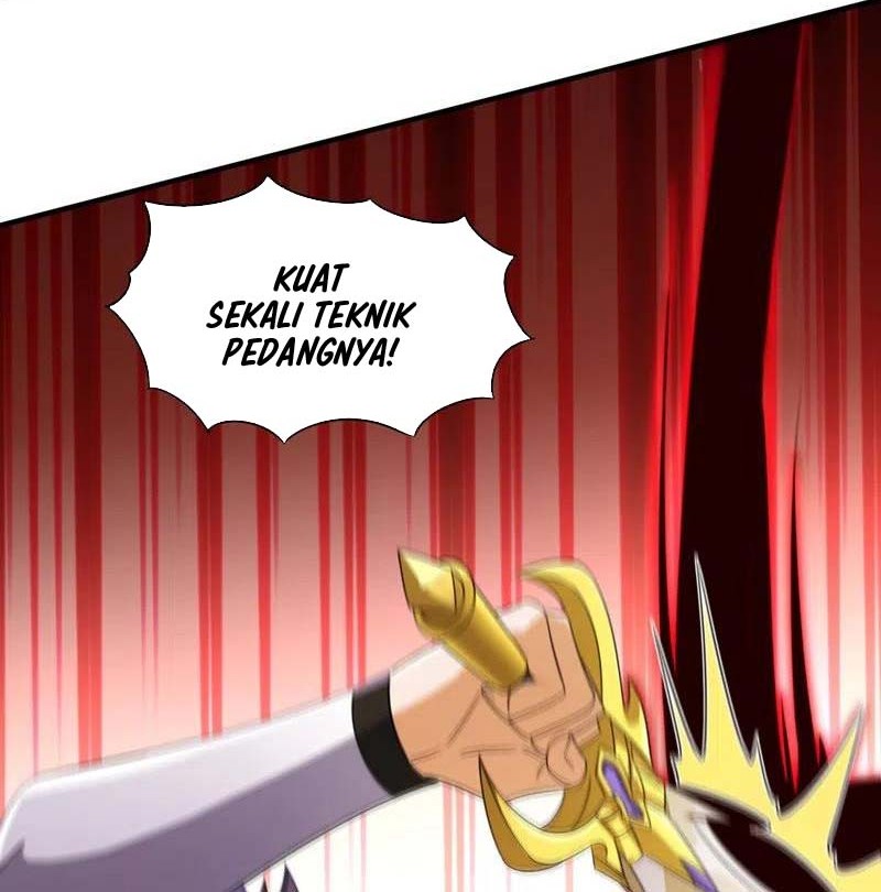 Spirit Sword Sovereign Chapter 486 Gambar 3