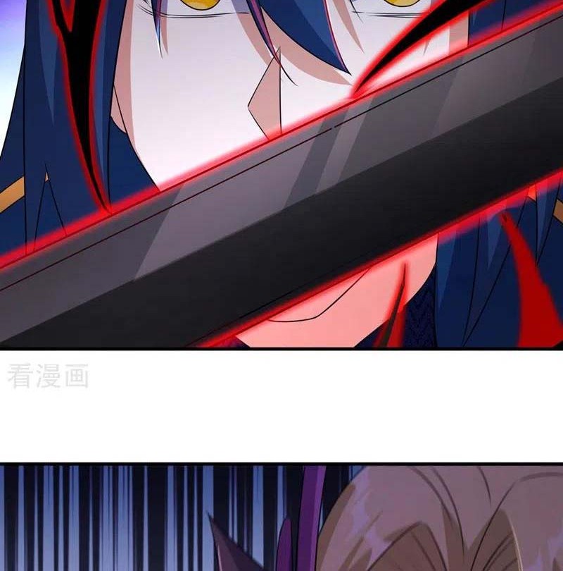 Spirit Sword Sovereign Chapter 486 Gambar 7