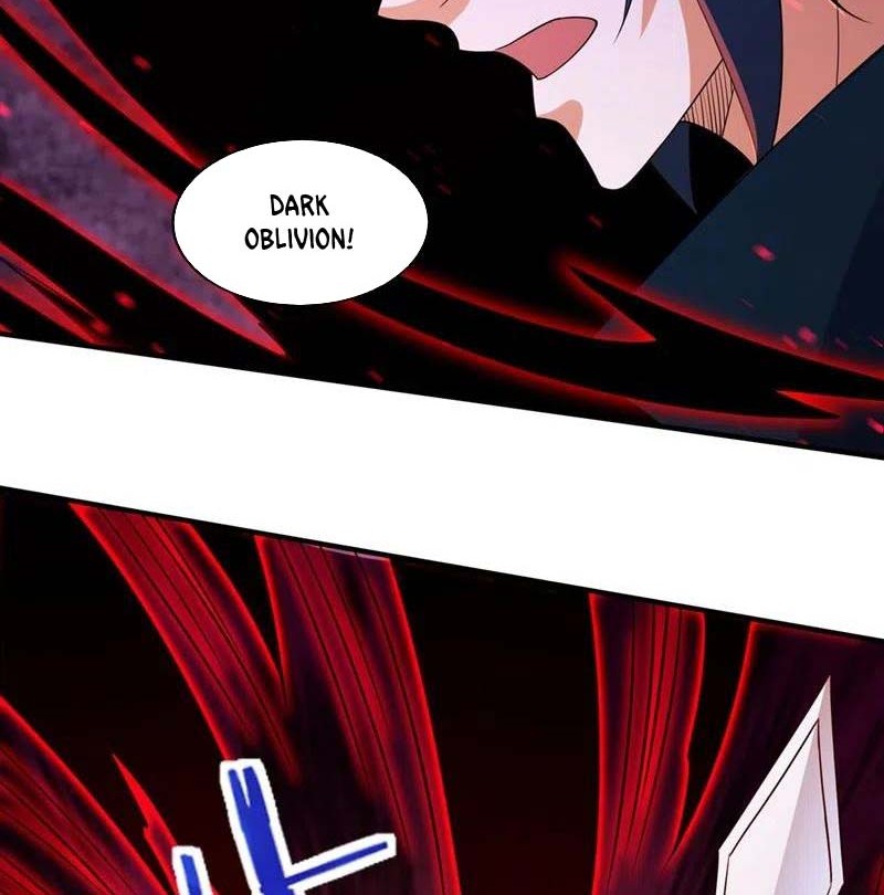 Spirit Sword Sovereign Chapter 486 Gambar 11