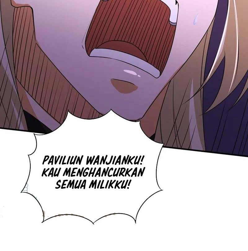 Spirit Sword Sovereign Chapter 486 Gambar 13