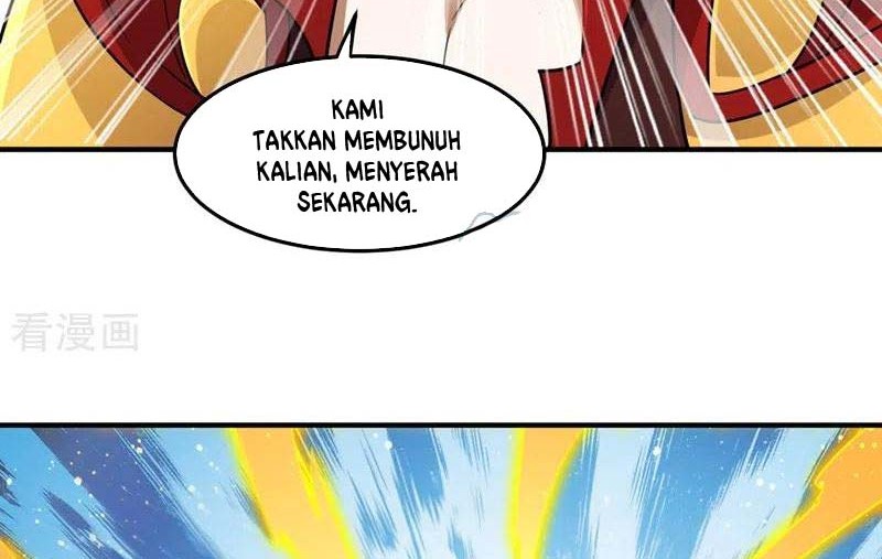 Spirit Sword Sovereign Chapter 486 Gambar 17