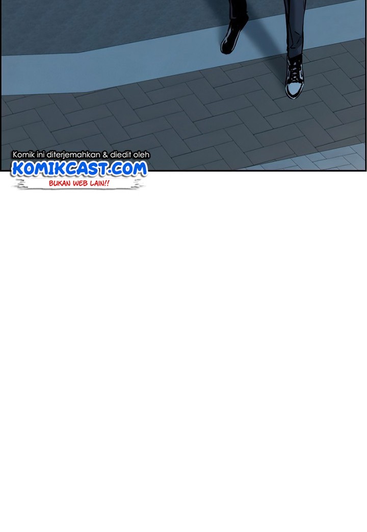 Return of the Broken Constellation Chapter 24 Gambar 49