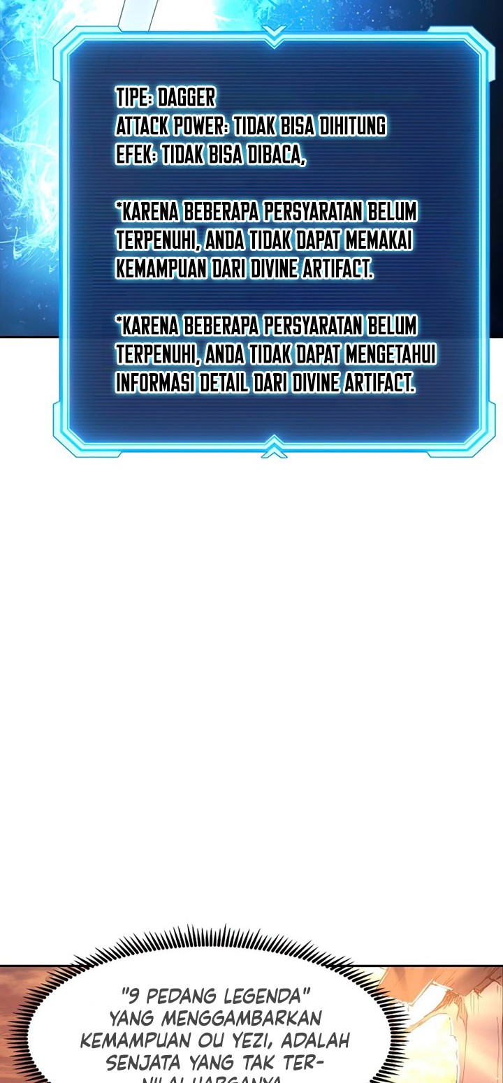 Return of the Broken Constellation Chapter 24 Gambar 53