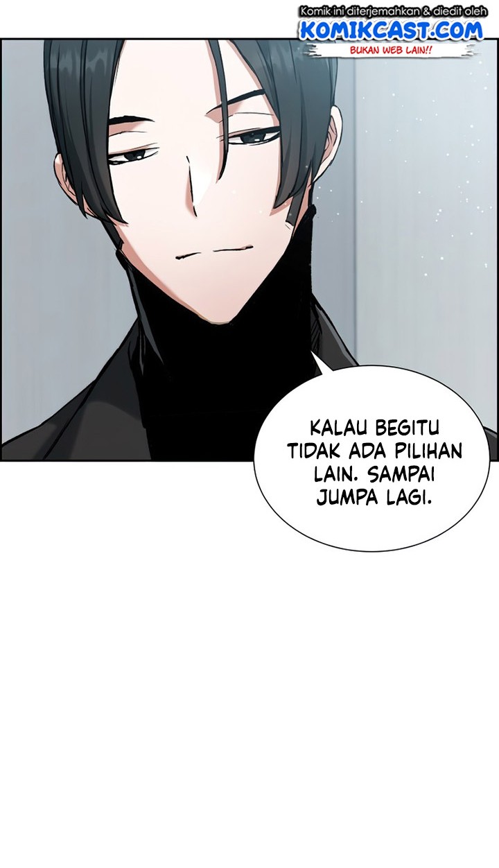 Return of the Broken Constellation Chapter 24 Gambar 39