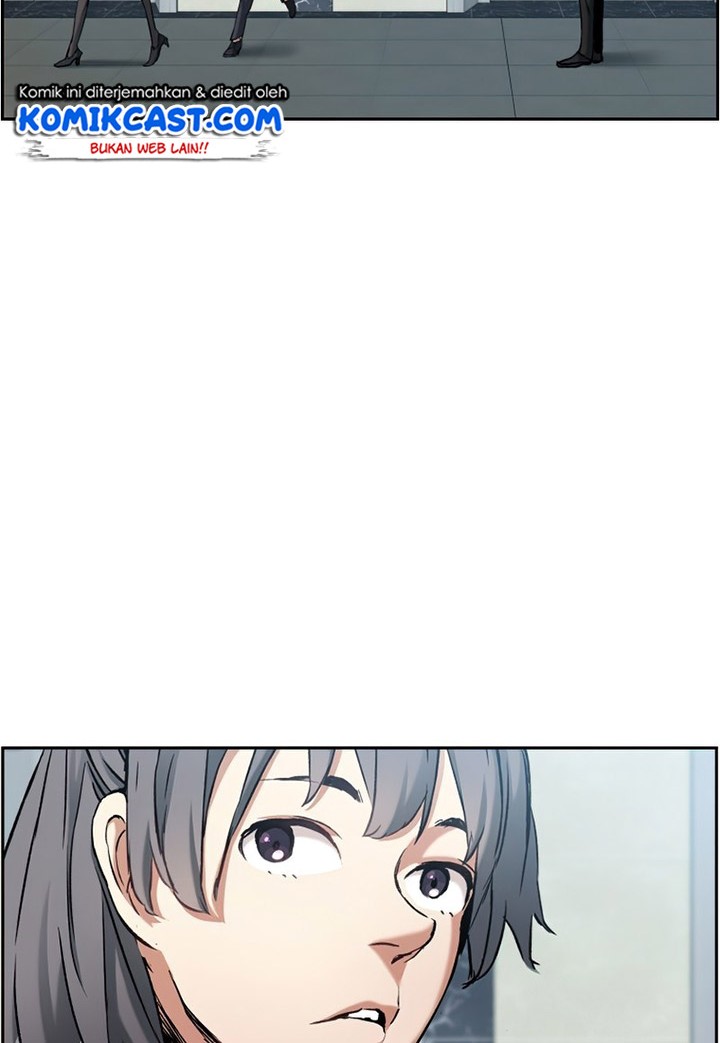 Return of the Broken Constellation Chapter 24 Gambar 41