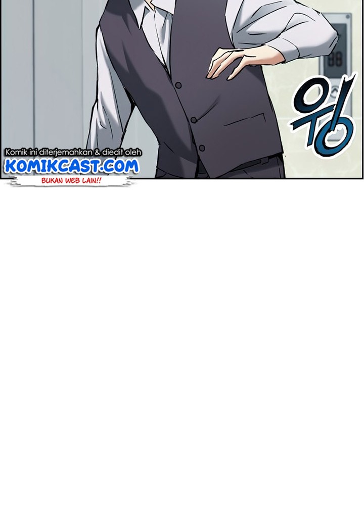Return of the Broken Constellation Chapter 24 Gambar 43
