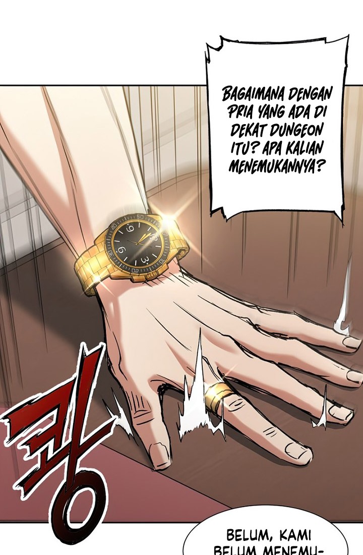 Return of the Broken Constellation Chapter 24 Gambar 5