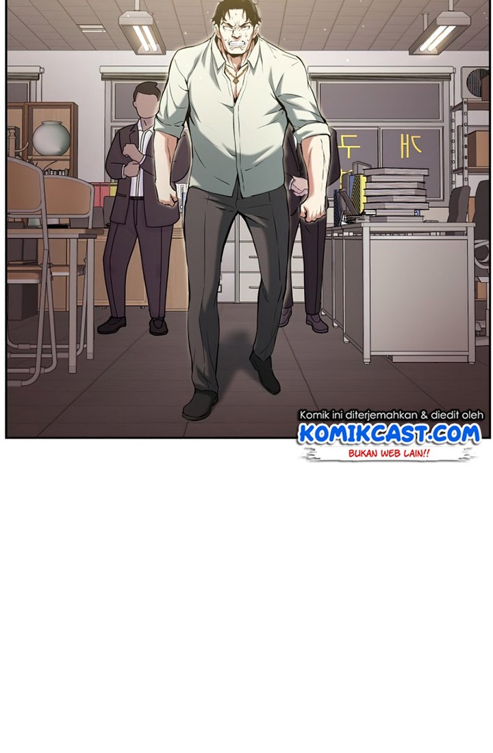 Return of the Broken Constellation Chapter 24 Gambar 11