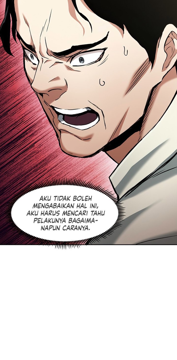 Return of the Broken Constellation Chapter 24 Gambar 13