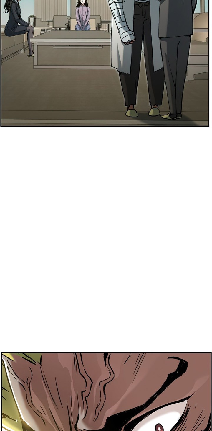 Return of the Broken Constellation Chapter 24 Gambar 15