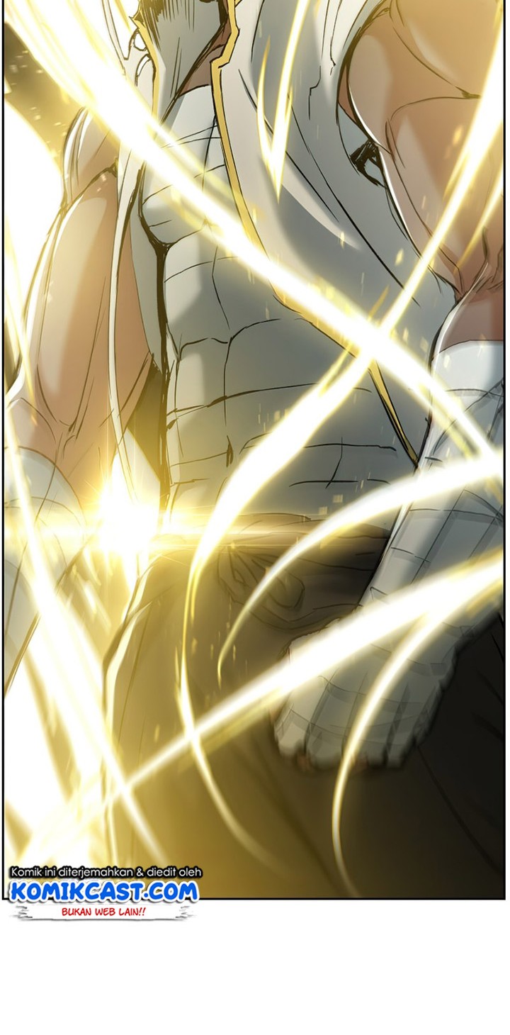 Return of the Broken Constellation Chapter 24 Gambar 17