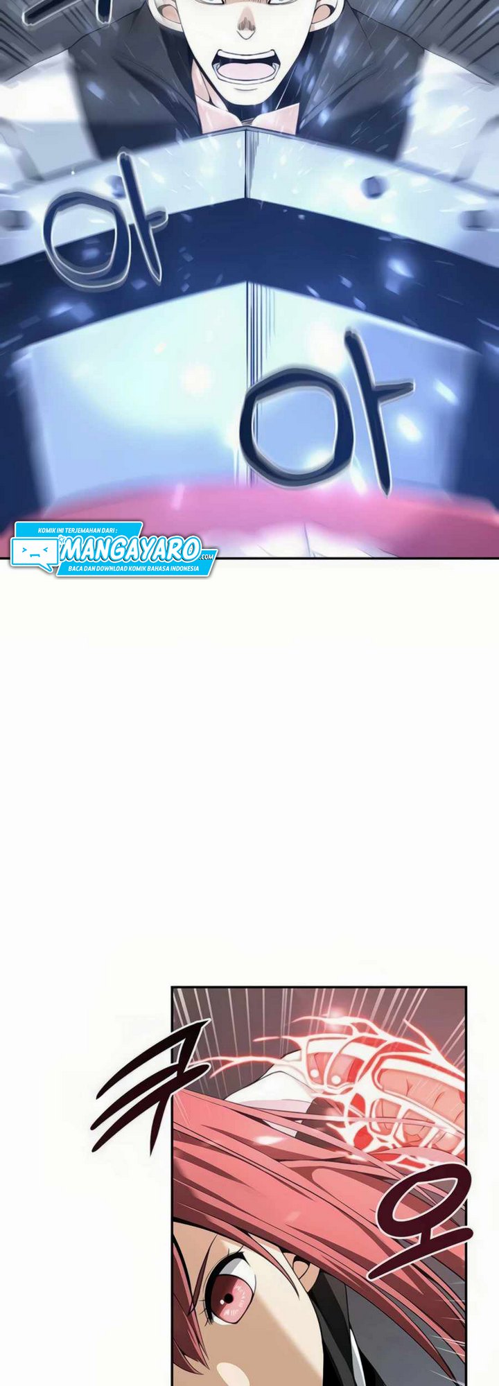 The Teacher of Perishable Villains Chapter 22.1 Gambar 16