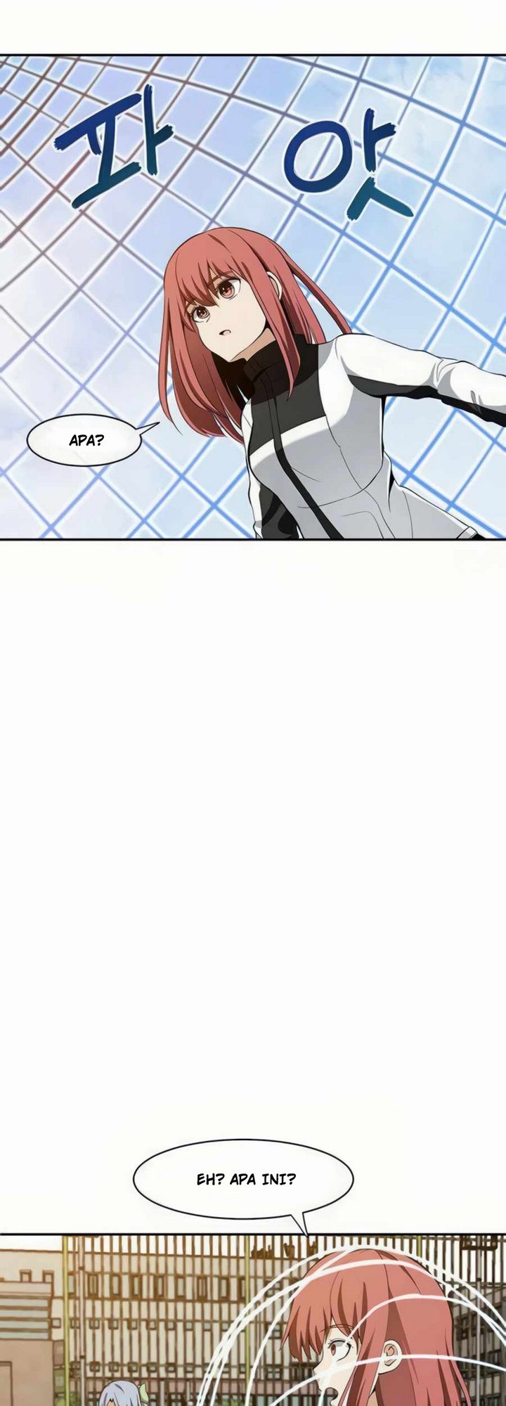 The Teacher of Perishable Villains Chapter 22.1 Gambar 25