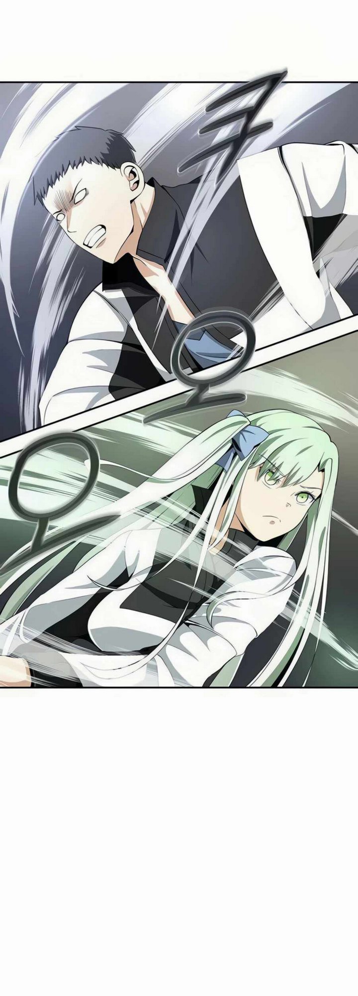 The Teacher of Perishable Villains Chapter 22.1 Gambar 27