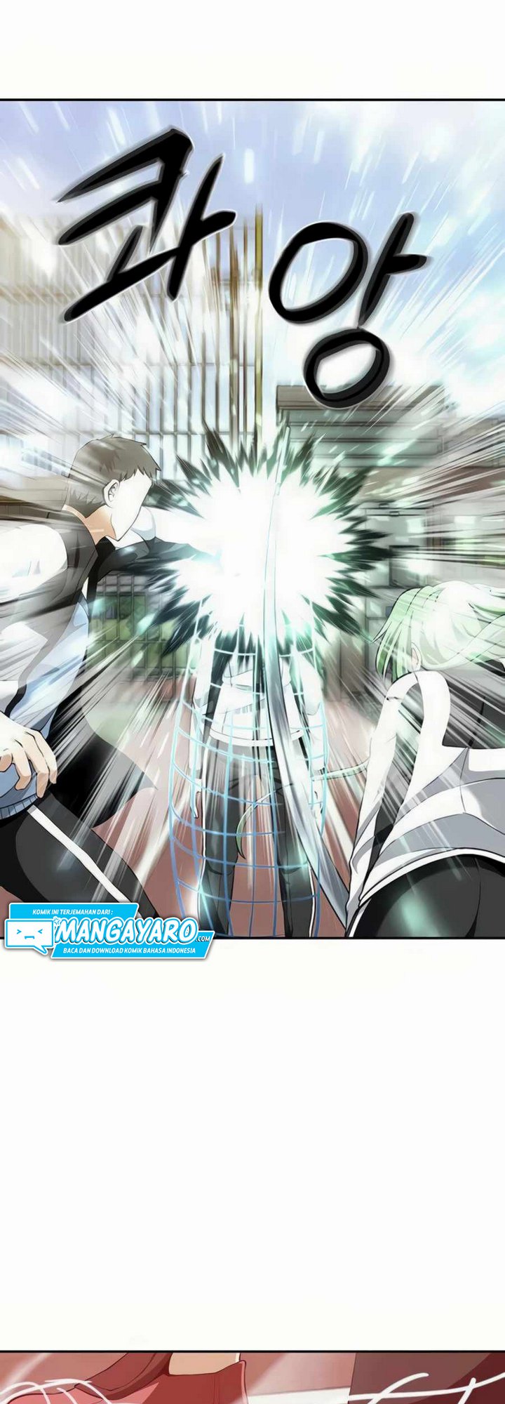 The Teacher of Perishable Villains Chapter 22.1 Gambar 28