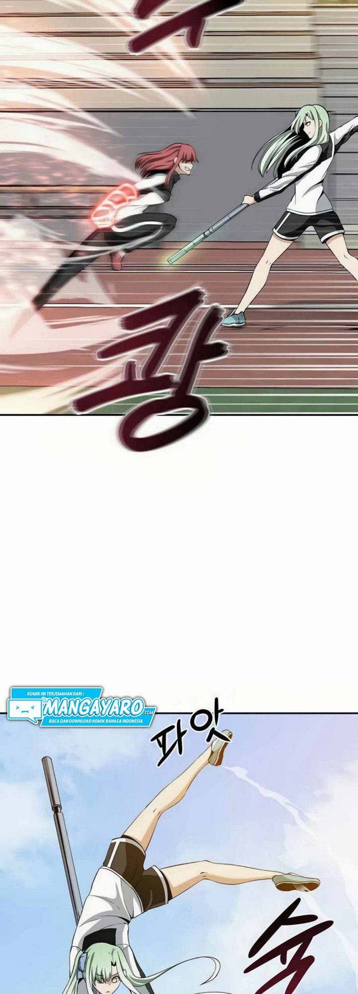 The Teacher of Perishable Villains Chapter 22.1 Gambar 20