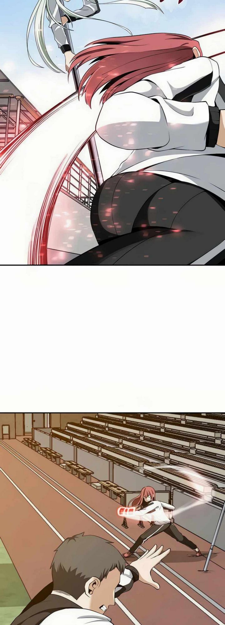 The Teacher of Perishable Villains Chapter 22.1 Gambar 21