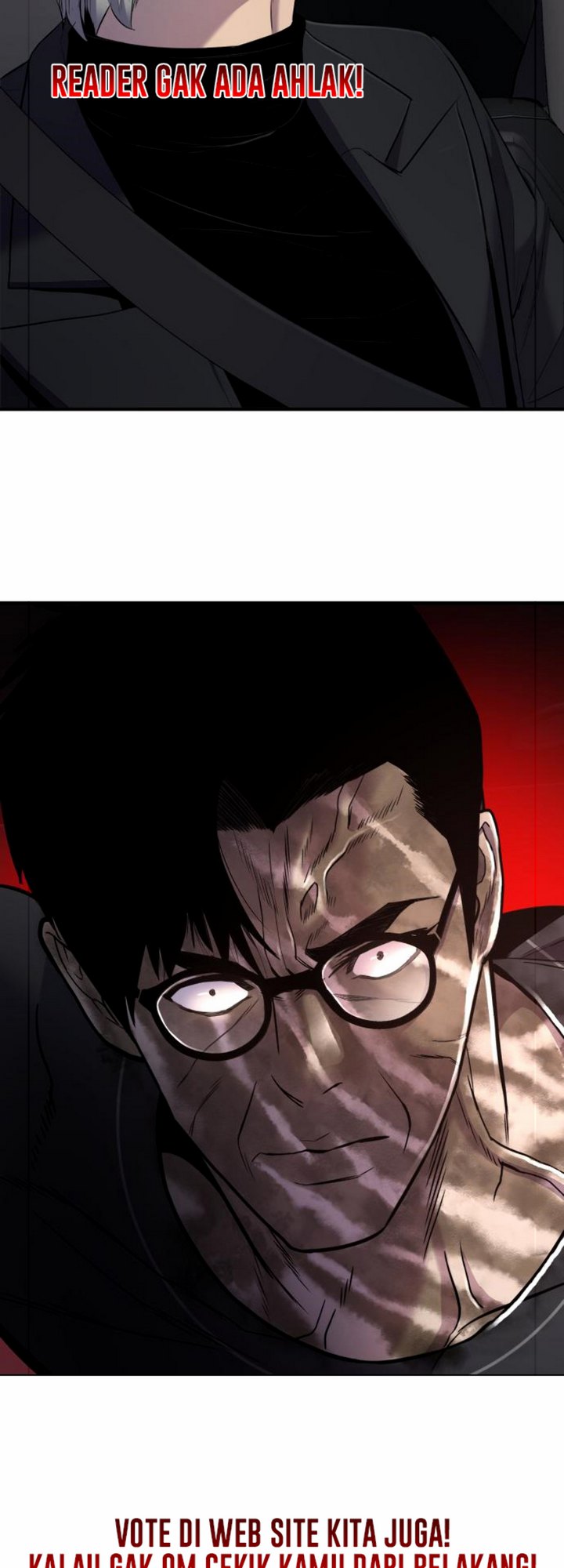 The Teacher of Perishable Villains Chapter 22.1 Gambar 35