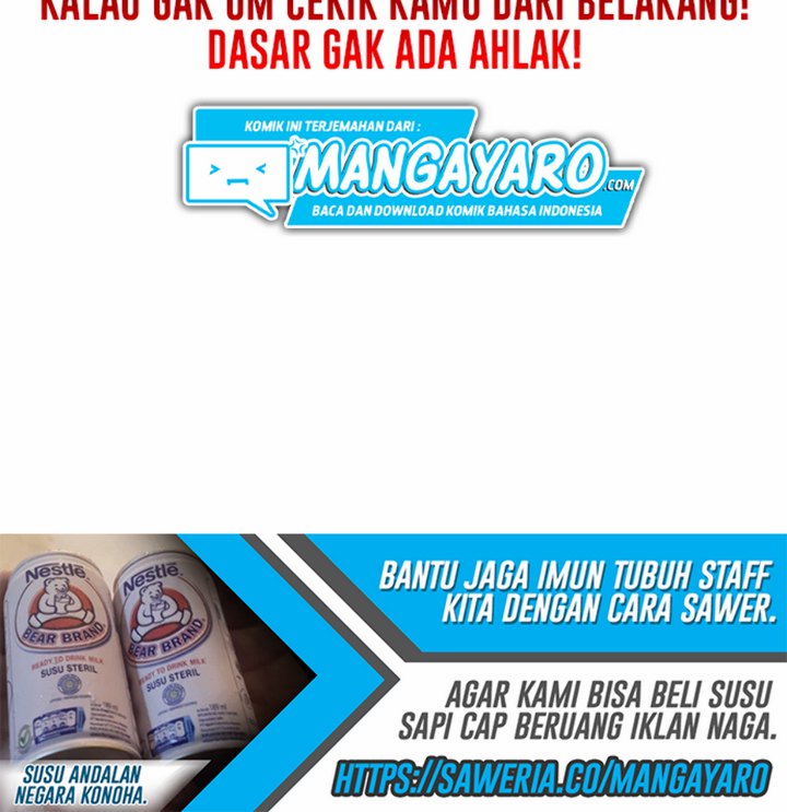 The Teacher of Perishable Villains Chapter 22.1 Gambar 36