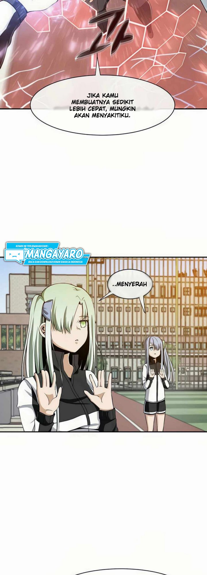 The Teacher of Perishable Villains Chapter 22.1 Gambar 30