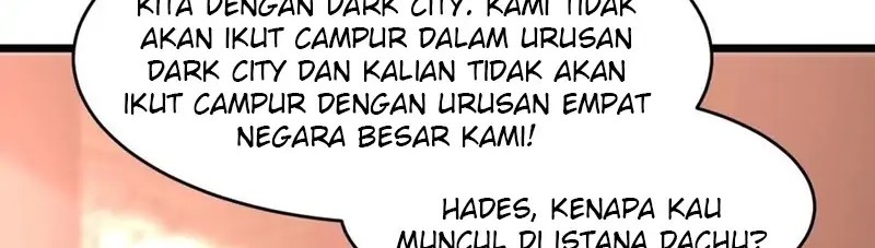 Pupillary Master Chapter 241 Gambar 6