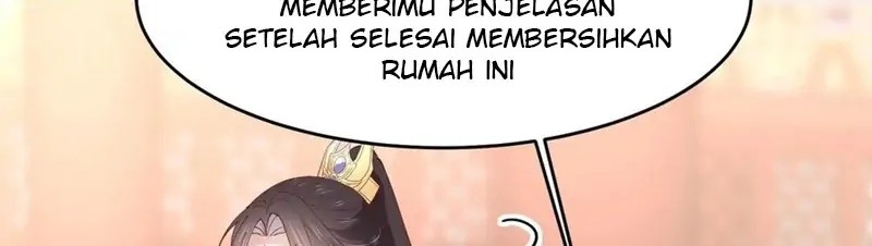 Pupillary Master Chapter 241 Gambar 12