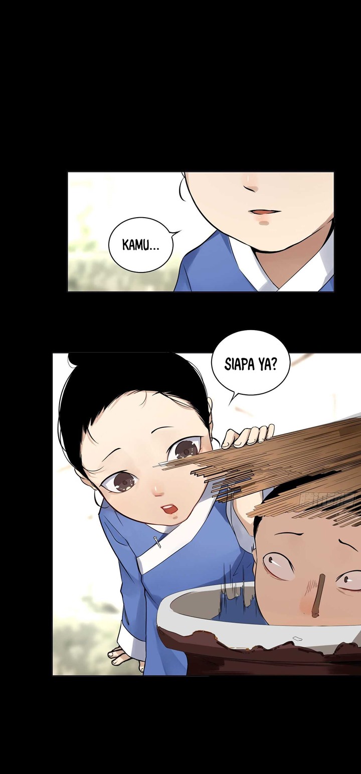 Detective VLOG Chapter 31 Gambar 19