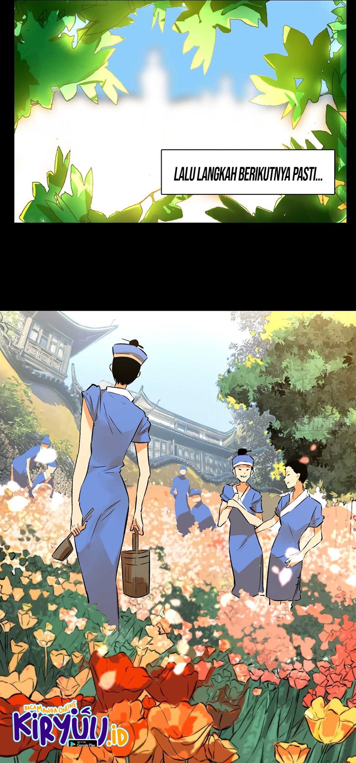 Detective VLOG Chapter 31 Gambar 11