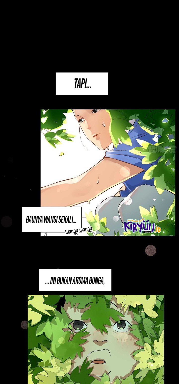 Detective VLOG Chapter 31 Gambar 14