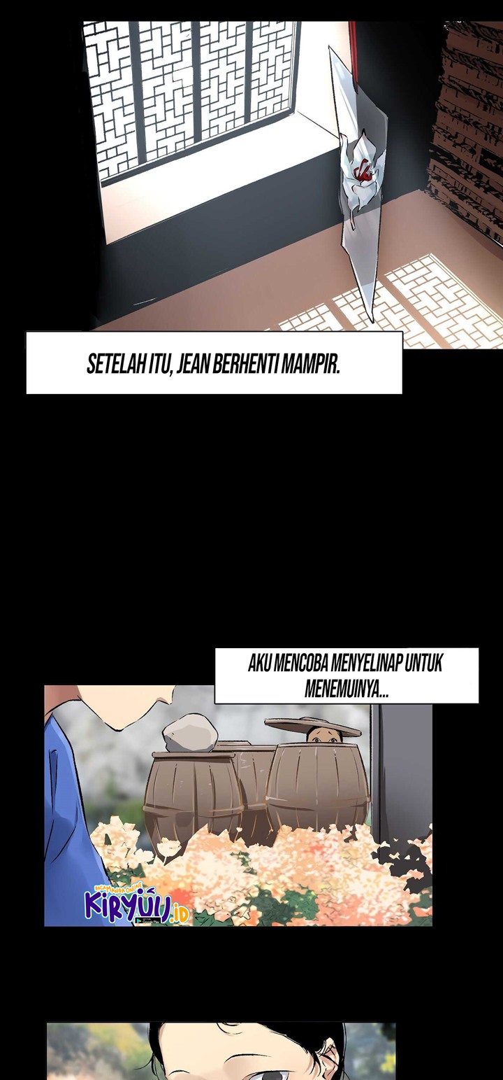 Detective VLOG Chapter 31 Gambar 31