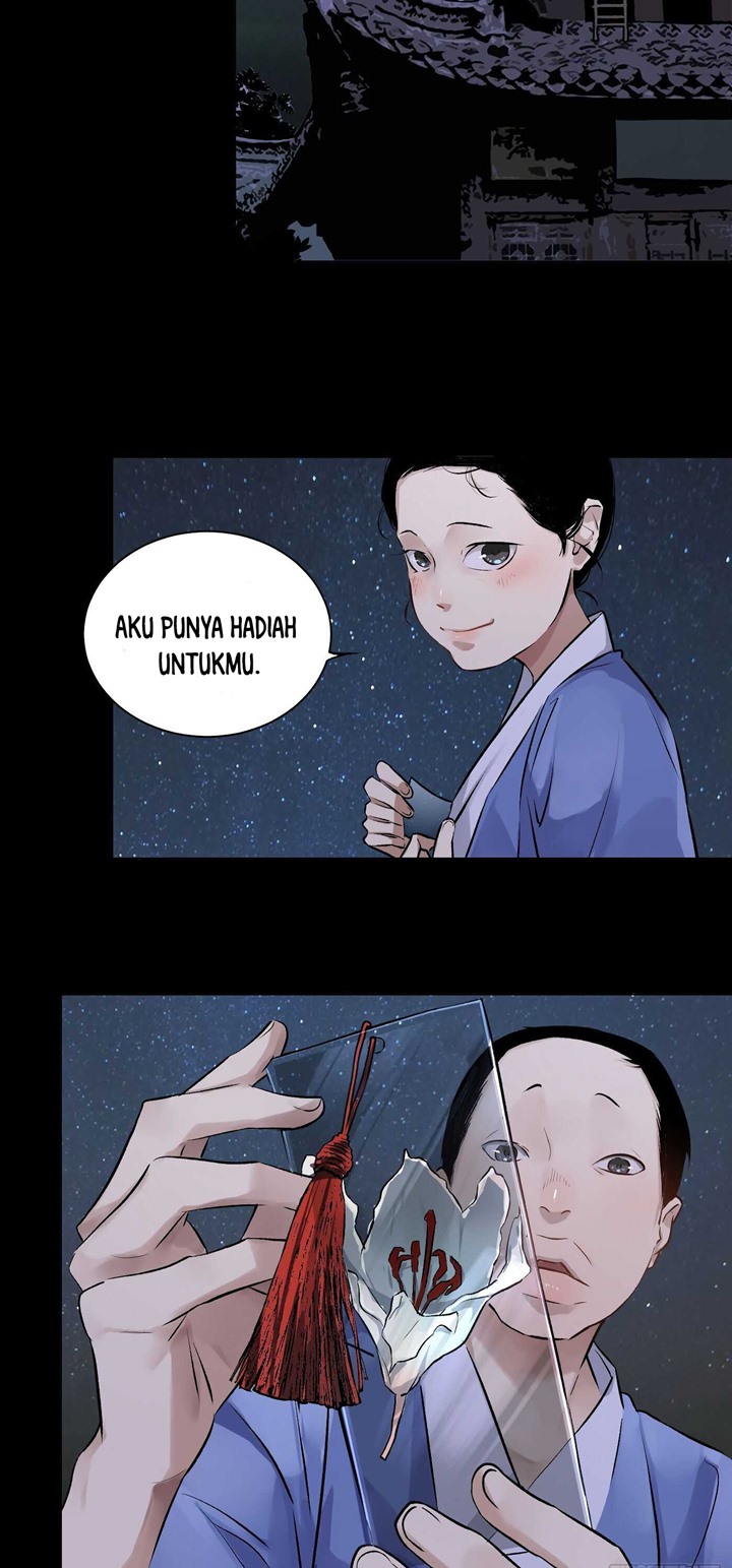 Detective VLOG Chapter 31 Gambar 25