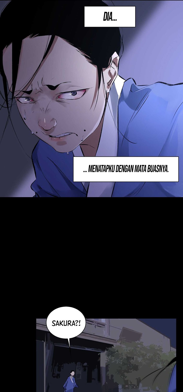 Detective VLOG Chapter 31 Gambar 46