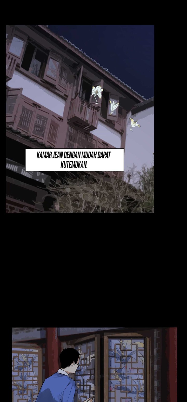 Detective VLOG Chapter 31 Gambar 49