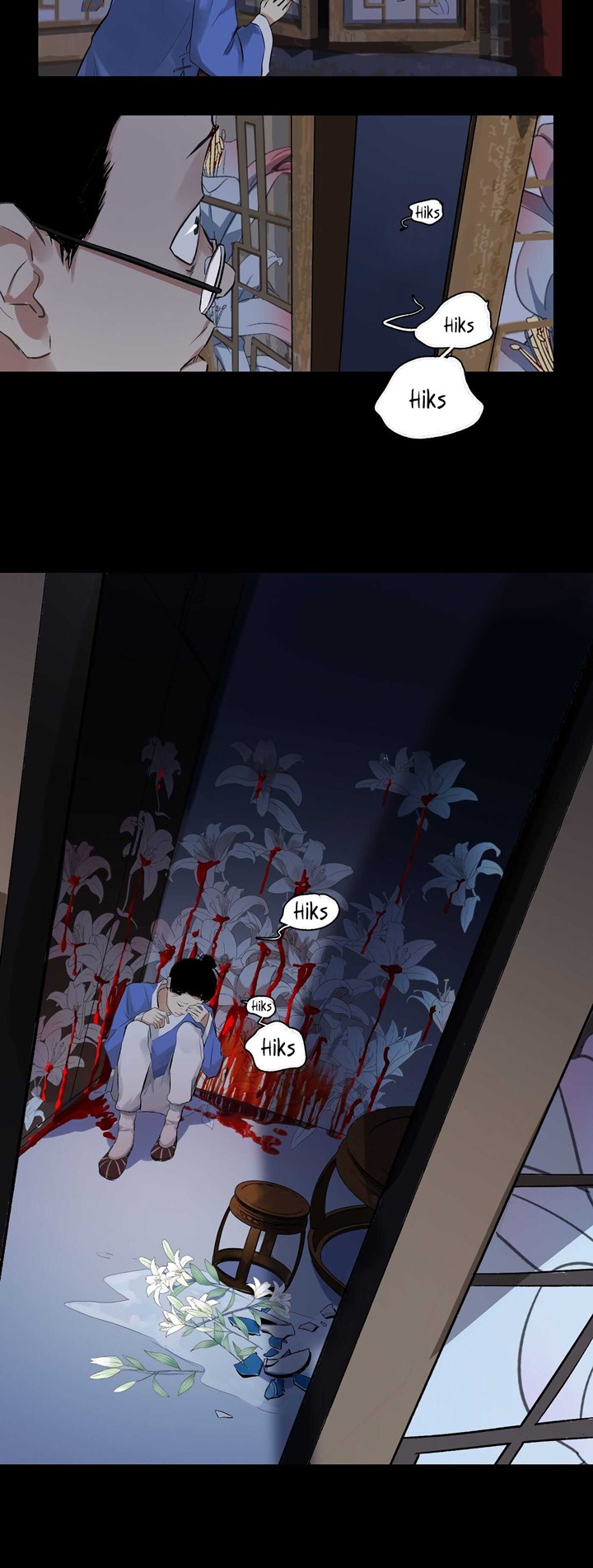 Detective VLOG Chapter 31 Gambar 50