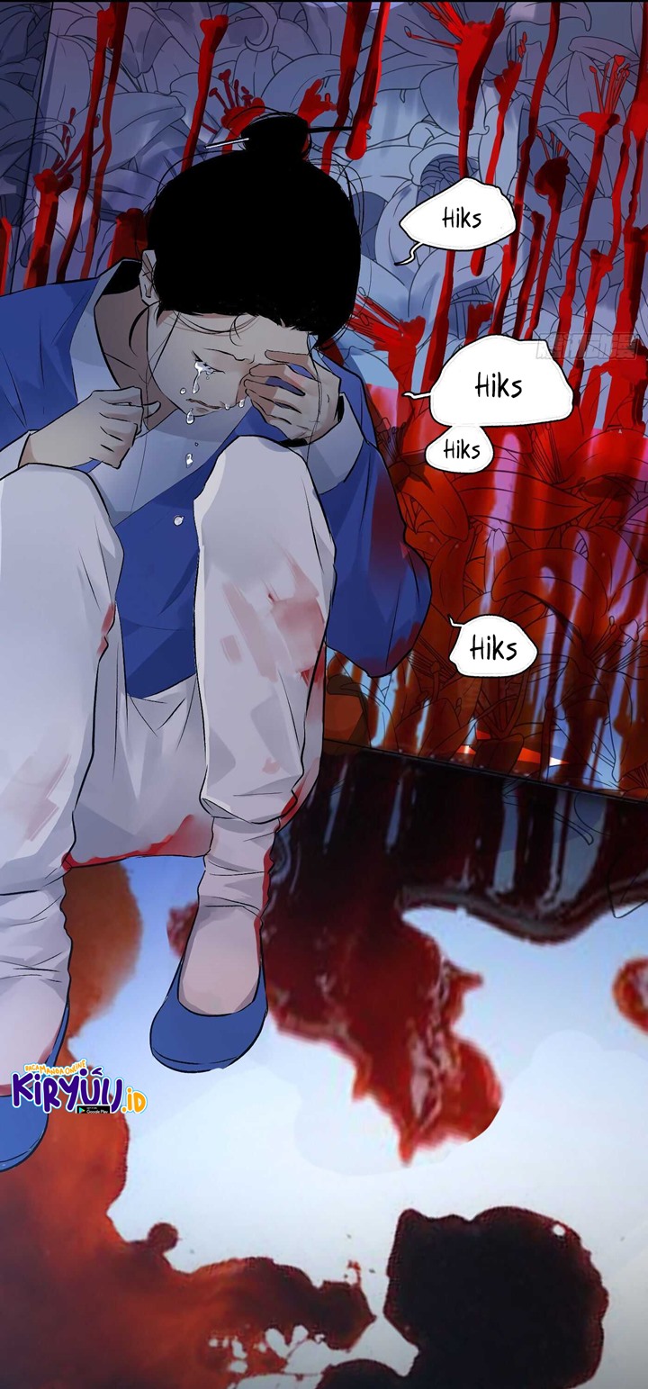 Detective VLOG Chapter 31 Gambar 51