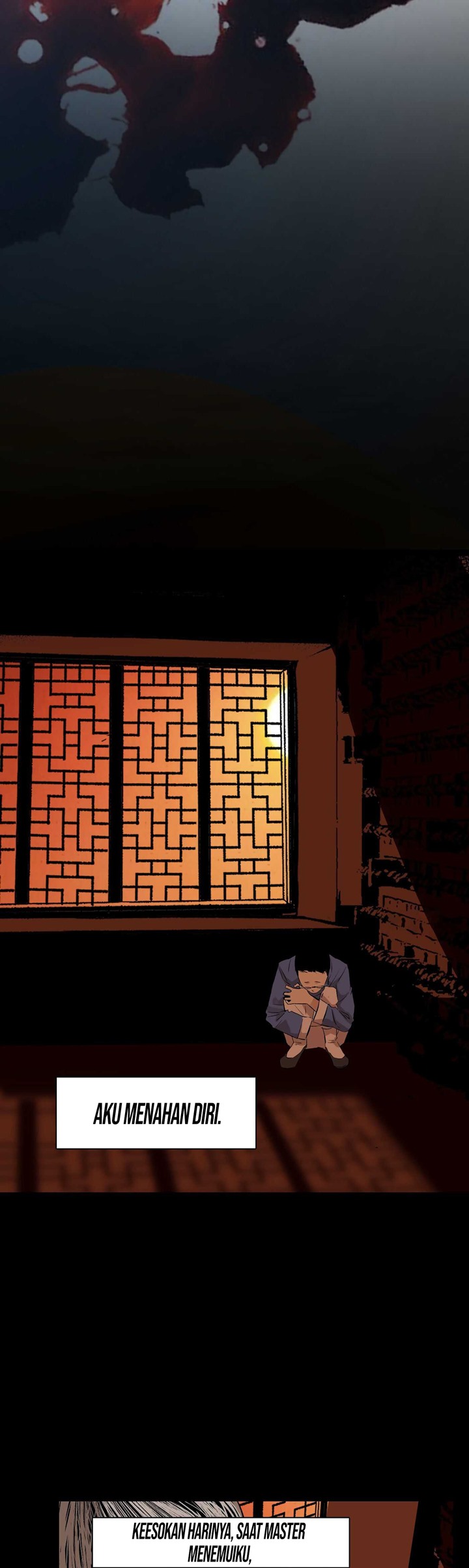 Detective VLOG Chapter 31 Gambar 52