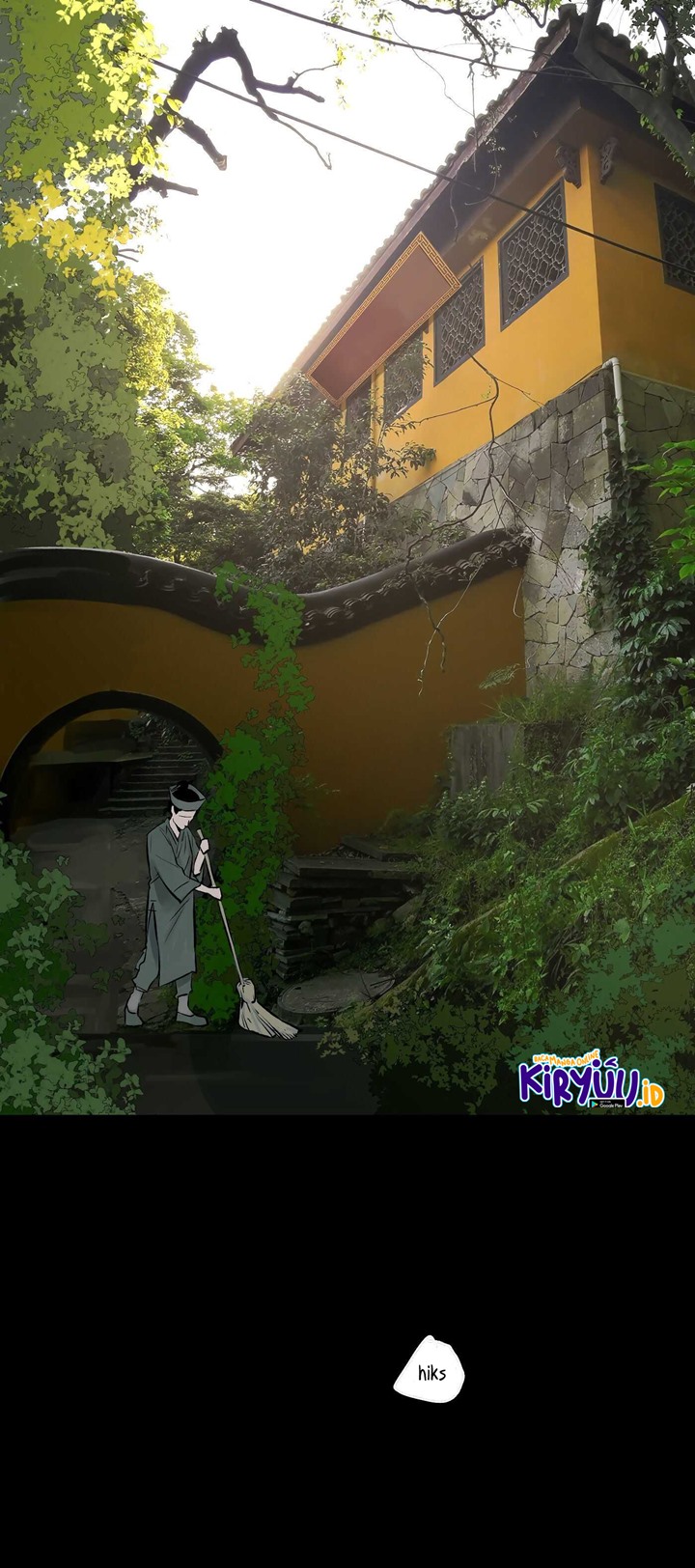 Detective VLOG Chapter 31 Gambar 3