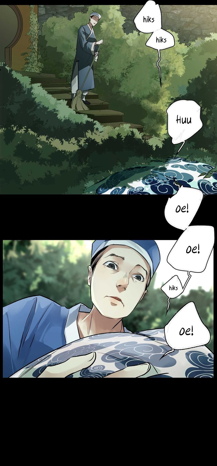 Detective VLOG Chapter 31 Gambar 4