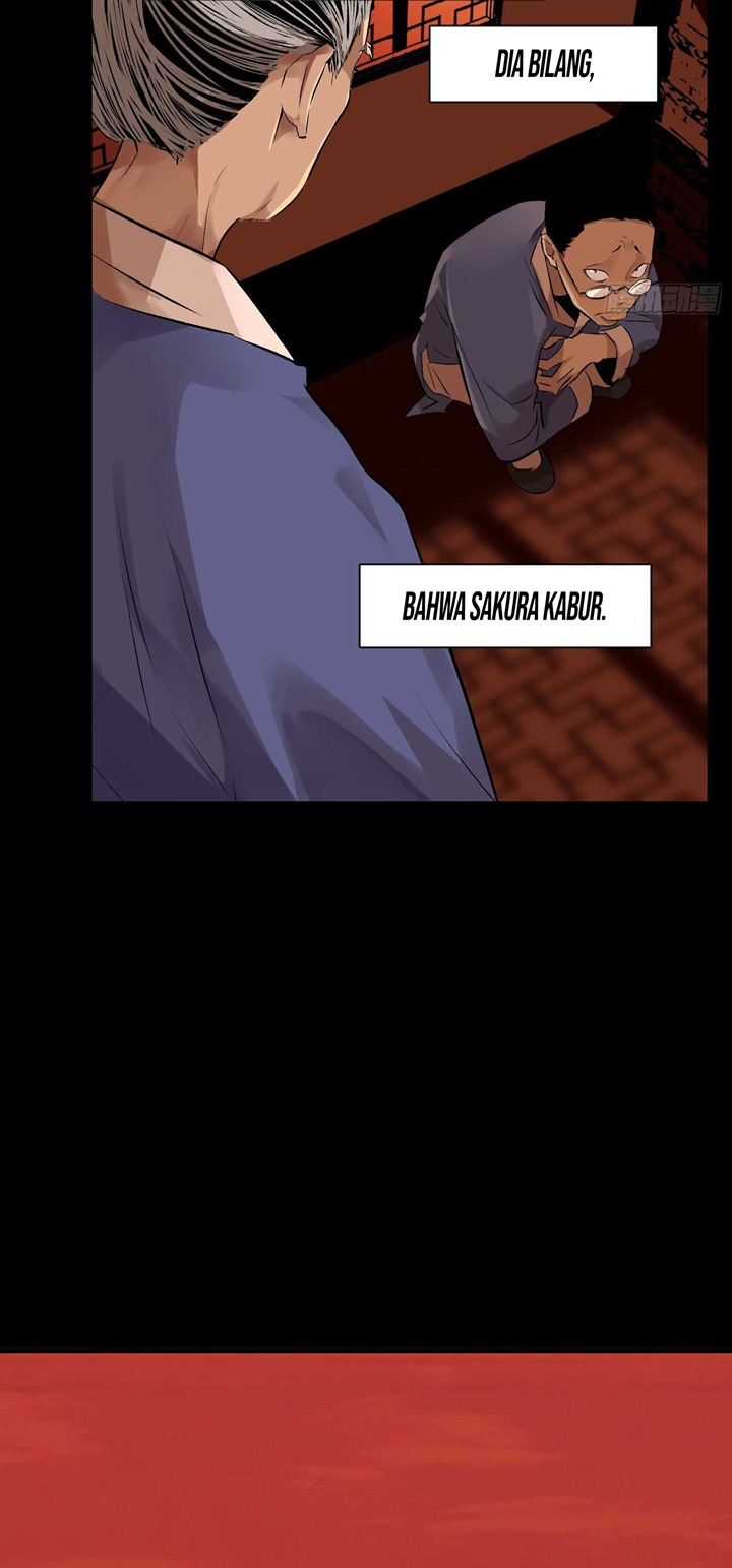 Detective VLOG Chapter 31 Gambar 53