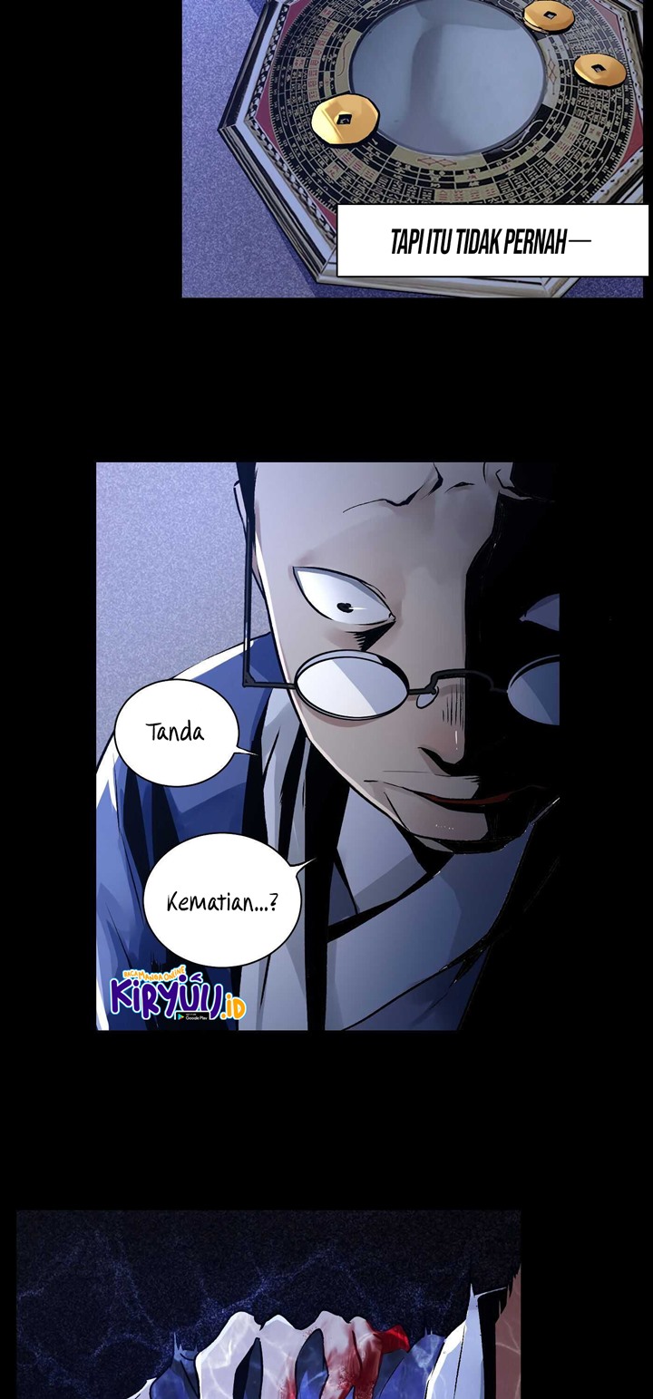 Detective VLOG Chapter 31 Gambar 56