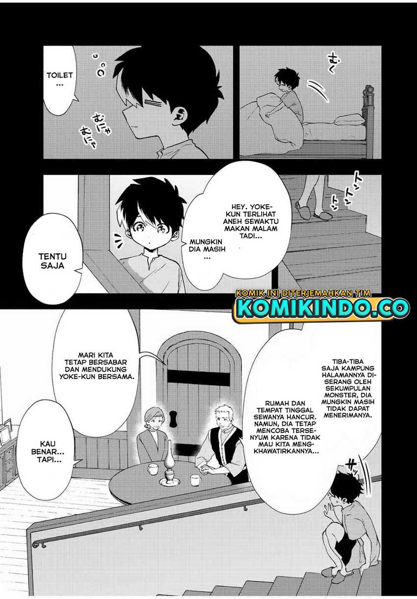 A Rank Party wo Ridatsu Shita Ore wa, Moto Oshiego Tachi to Meikyuu Shinbu wo Mezasu Chapter 26 Gambar 10