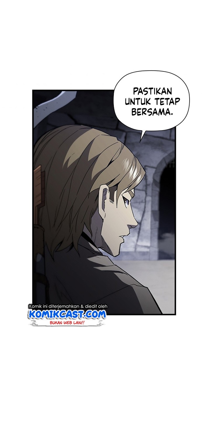 The Second Coming of Gluttony Chapter 100 Gambar 31