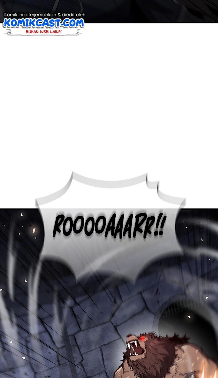 The Second Coming of Gluttony Chapter 100 Gambar 35