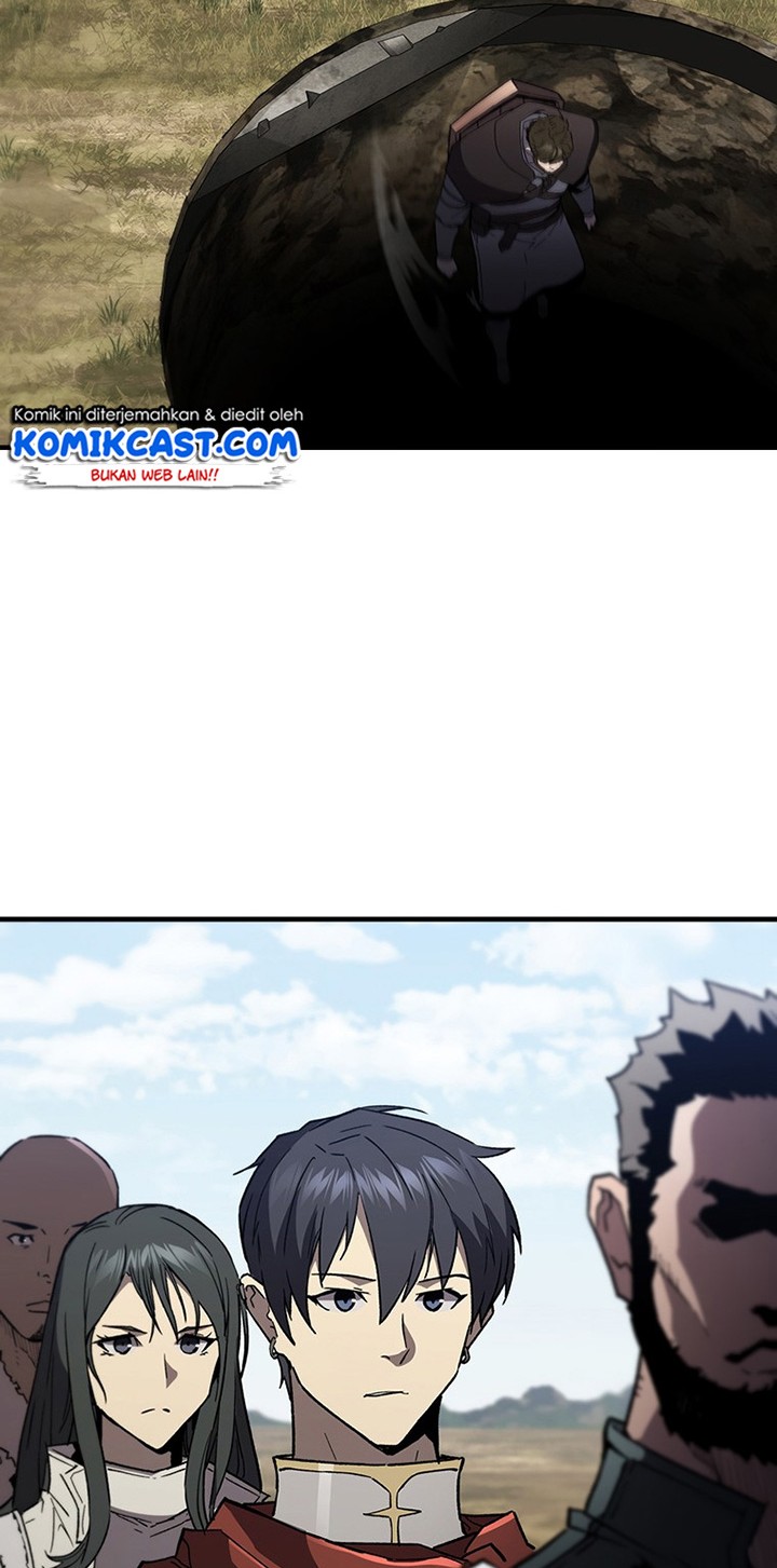 The Second Coming of Gluttony Chapter 100 Gambar 23