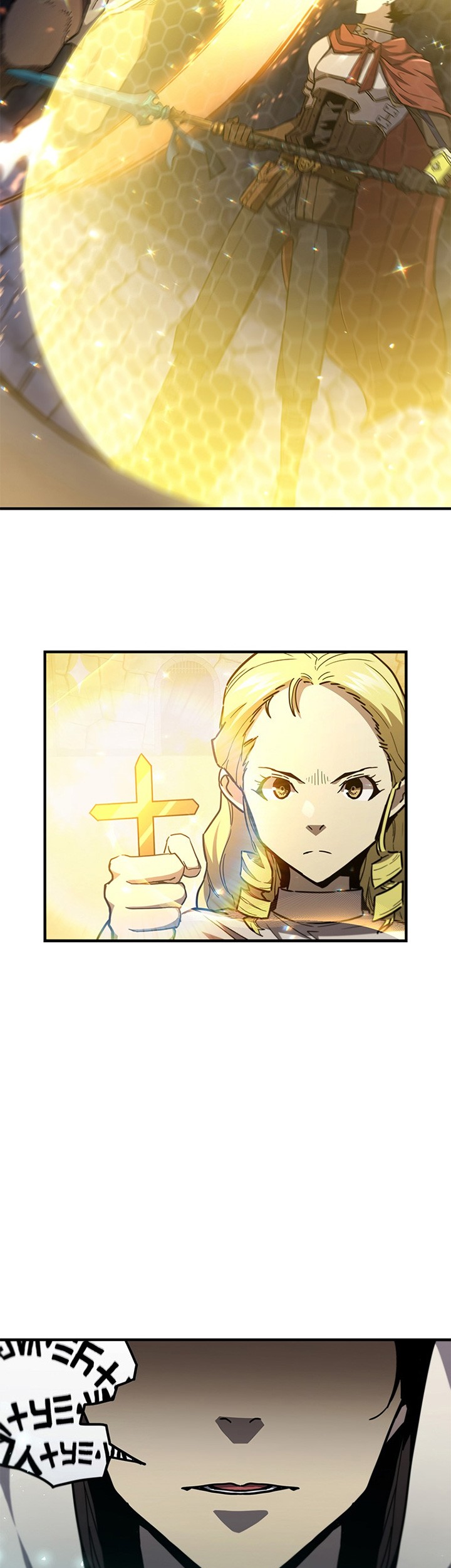 The Second Coming of Gluttony Chapter 100 Gambar 50